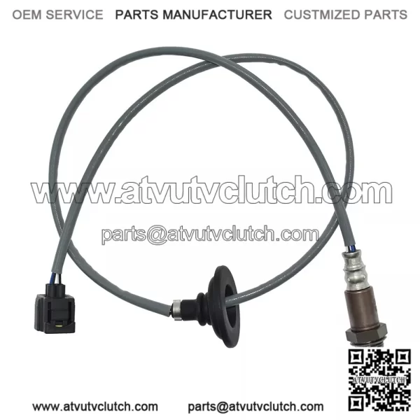 Oxygen sensor (front) 1588A141 for Southeast Mitsubishi Lancer 08-10 - Image 2