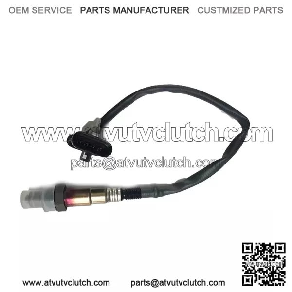 Oxygen sensor (front) 0258006908 5495280 for Chery/Haima/Zhonghua/Excelle/Zotye