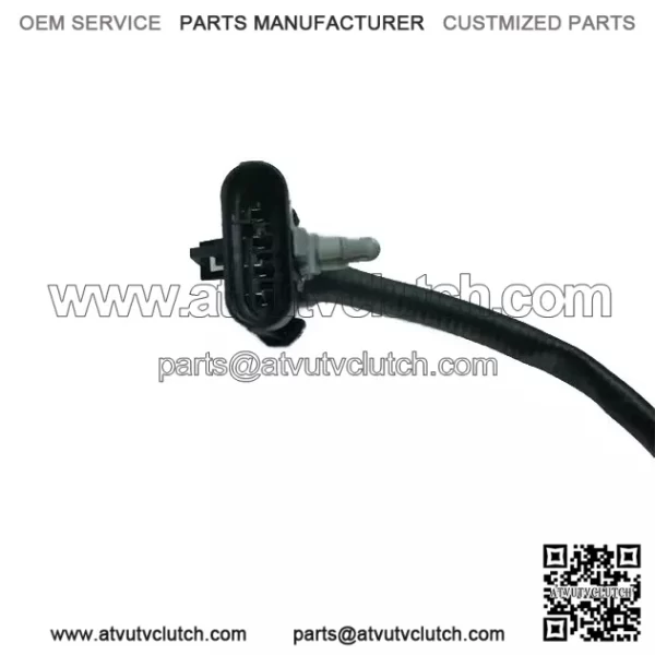 Oxygen sensor (front) 0258006908 5495280 for Chery/Haima/Zhonghua/Excelle/Zotye - Image 2