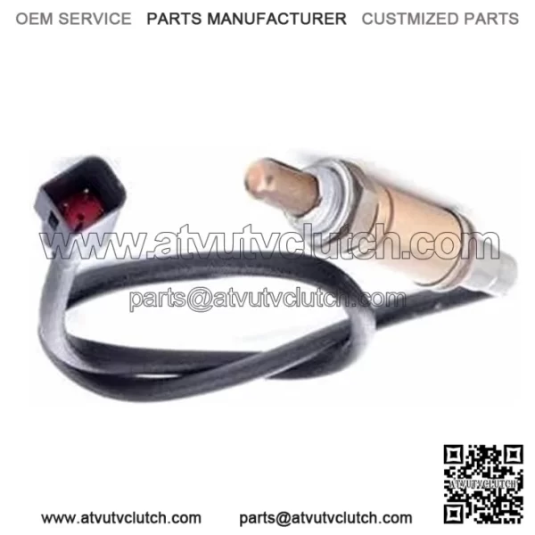 Oxygen sensor (front) 0258003292 90BB-9F472-AB for Southeast Lionsail/Ford 03 Carnival - Image 2