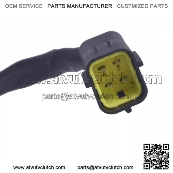 Oxygen sensor (front) 0258006948 9052870 for BAIC/Great Wall/Wuling/Baojun - Image 2