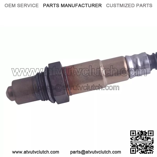 Oxygen sensor (front) 0258006948 9052870 for BAIC/Great Wall/Wuling/Baojun - Image 3