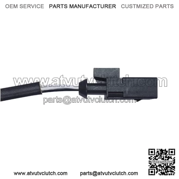 Oxygen sensor (front) 0258010082 for Santa Fe 1.8T/Roewe 550/750 - Image 2