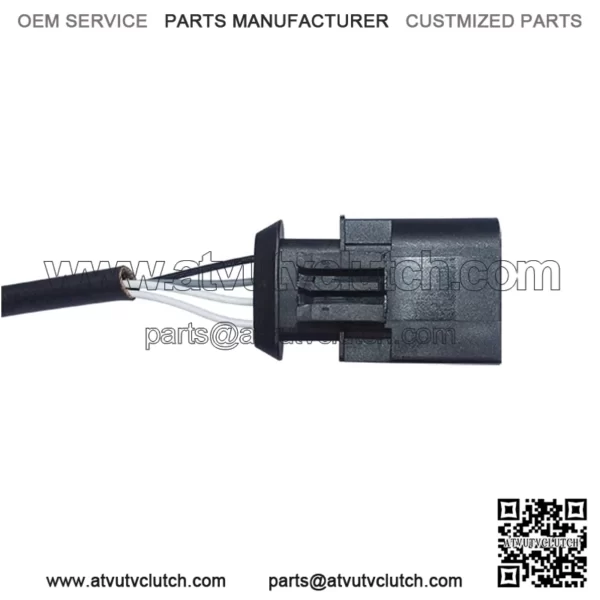 Oxygen sensor (front) 0258010082 for Santa Fe 1.8T/Roewe 550/750 - Image 3