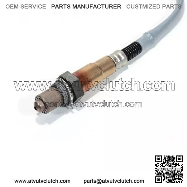 Oxygen sensor (front) 0258006080 for Tianyu/Swift 1.3L/gray plug/Euro 4 - Image 3