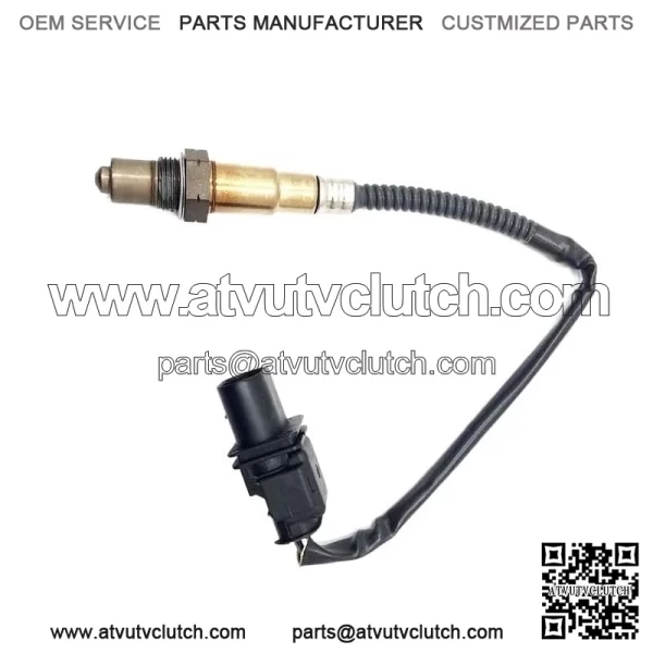Oxygen sensor (front) 1016053698 for Geely Borui/1.8T/15-17