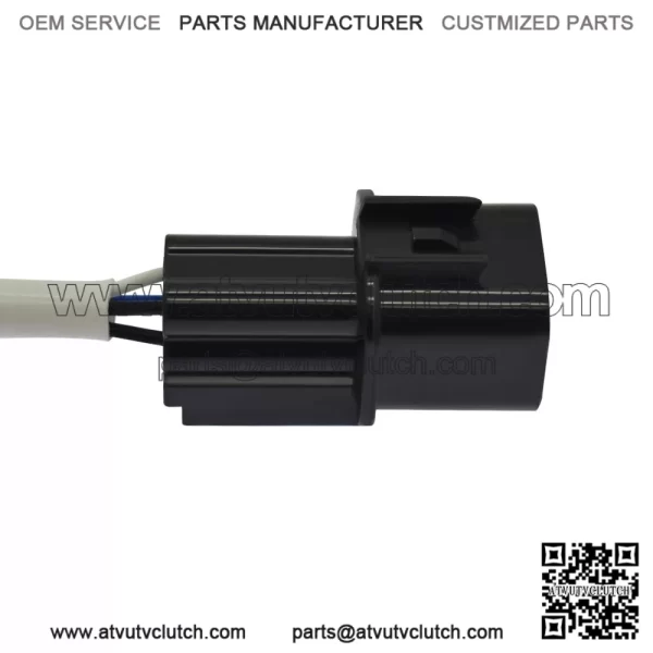 Oxygen sensor (front) 1588A174  for Mitsubishi 11 Junge 2.0L - Image 3