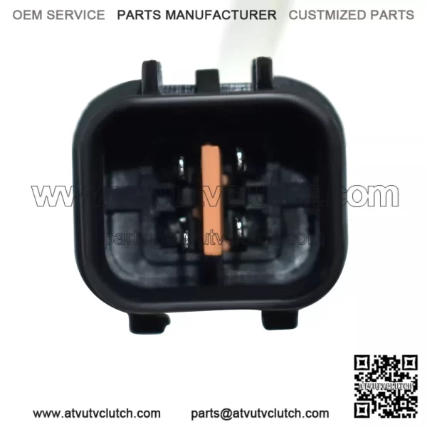 Oxygen sensor (front) 1588A174  for Mitsubishi 11 Junge 2.0L - Image 4