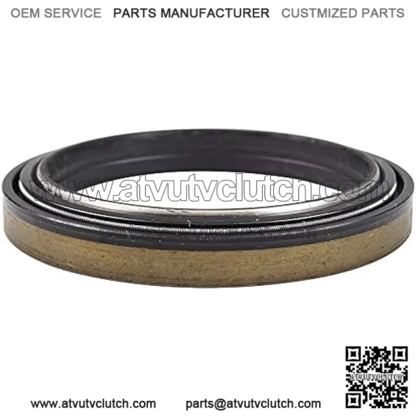 John Deere OEM Axle Output Seal 3120 3203 3320 3520 3720 4105 4200 4210 4300 4310 4410 Compact Utility Tractors LVA16814 - Image 2