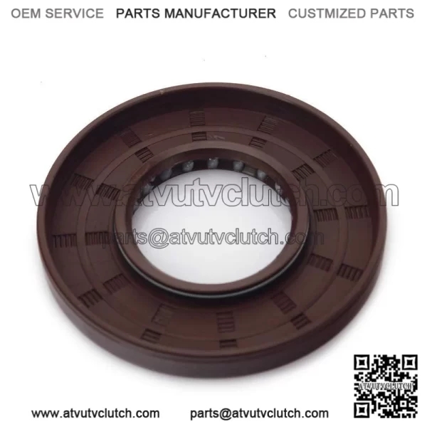 Wet Clutch Cover Seal for HiSUN UTV 400,MASSIMO,SUPERMACH,Q link,YS400,UTV400 MSU400 - Image 2