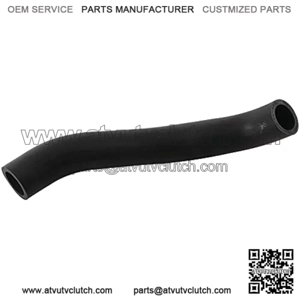 Complete Tractor 1406-6045 Radiator Hose Compatible With/Replacement For John Deere 3120, 3203, 3320, 3520 & 3720 Compact Tractors, LVU19513