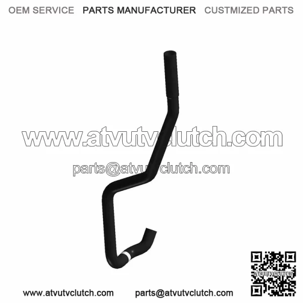 Polaris Engine Hose, Intake, DSL,  OEM Part 5416697, Qty 1