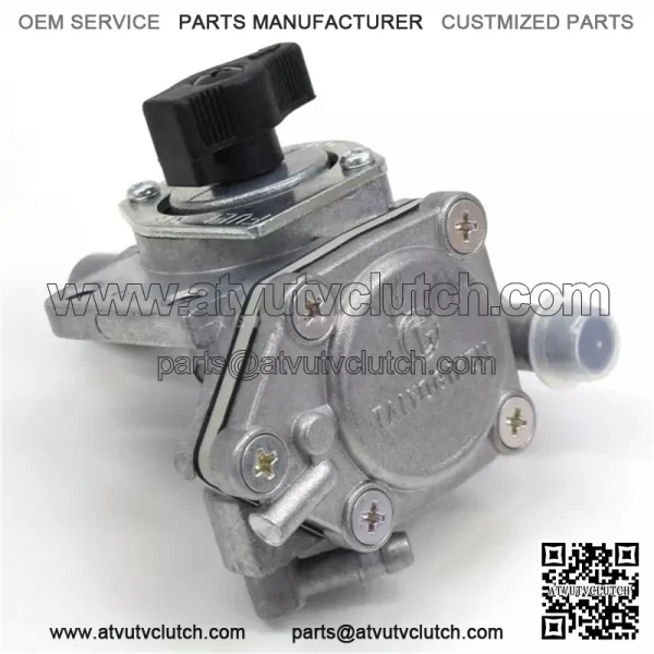 Petcock 04-09 GS500 F Fuel Gas Petrol Valve Tap OEM Suzuki 44300-01D40 #V113