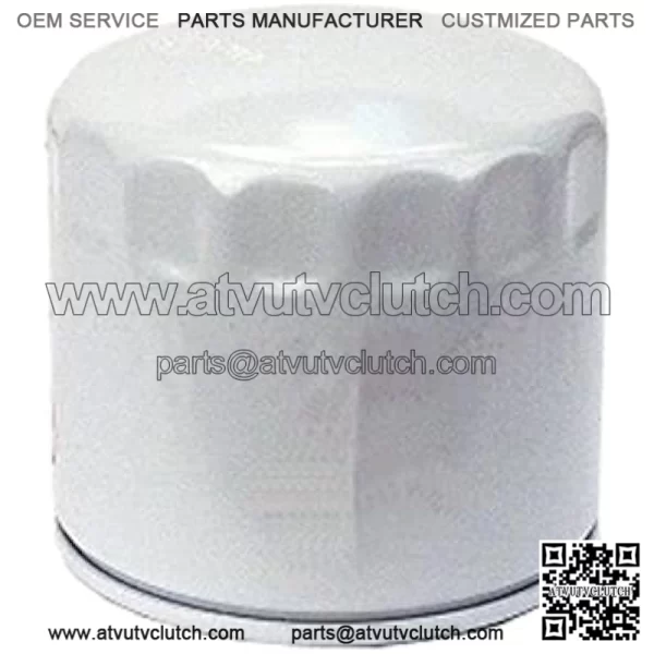 Replacement For New Oil Filter Fits John Deere 3005 3032E 3033R 3036E 3038 3120 3203 3320 3520 3