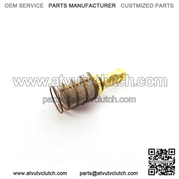 Snowmobile In- Tank Fuel Filter Check Valve 30265