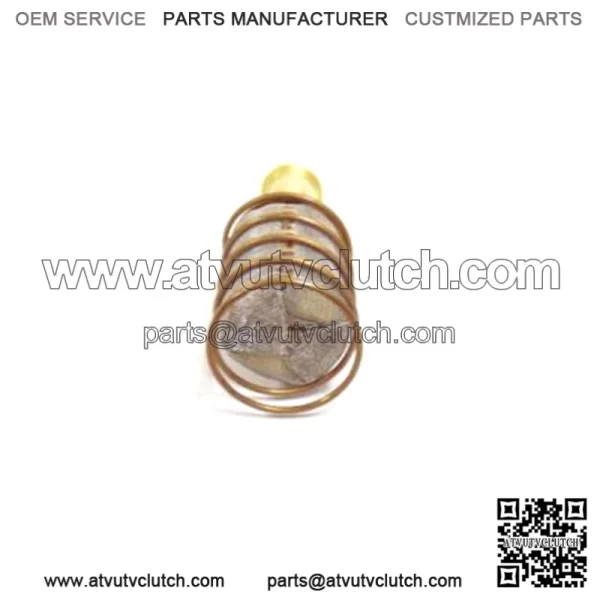 Snowmobile In- Tank Fuel Filter Check Valve 30265 - Image 2