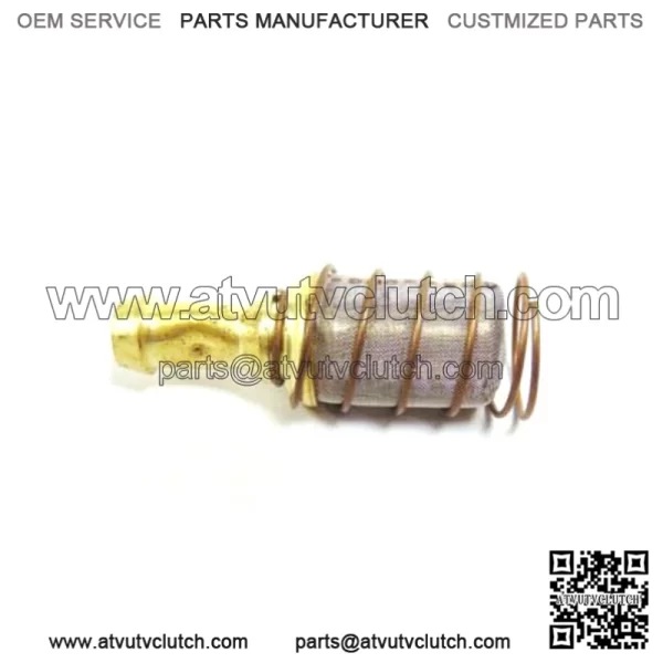 Snowmobile In- Tank Fuel Filter Check Valve 30265 - Image 3