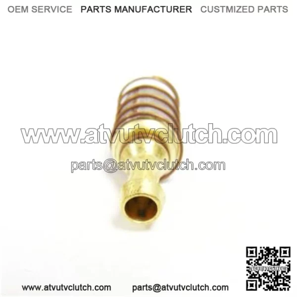Snowmobile In- Tank Fuel Filter Check Valve 30265 - Image 4