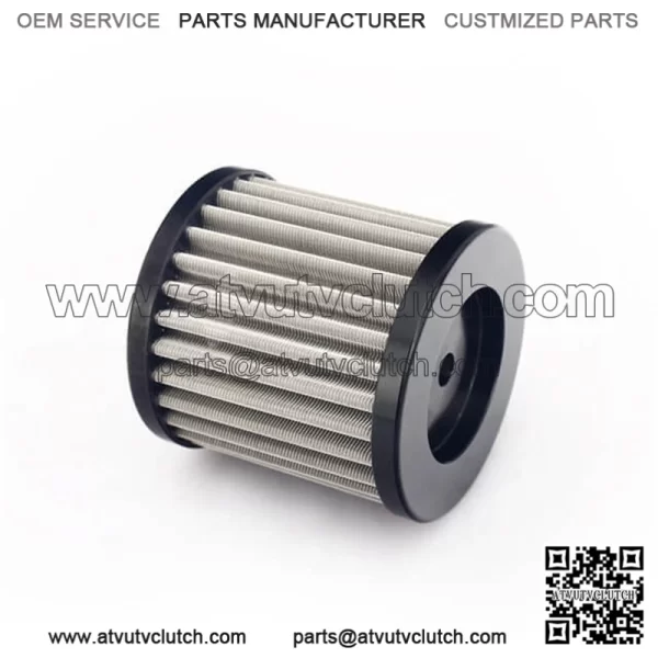 High Performance Motorcycle Oil Filter - Image 2
