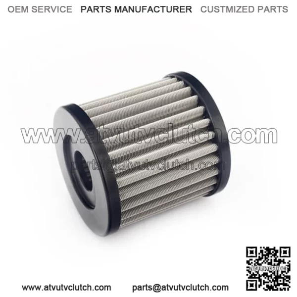High Performance Motorcycle Oil Filter - Image 3