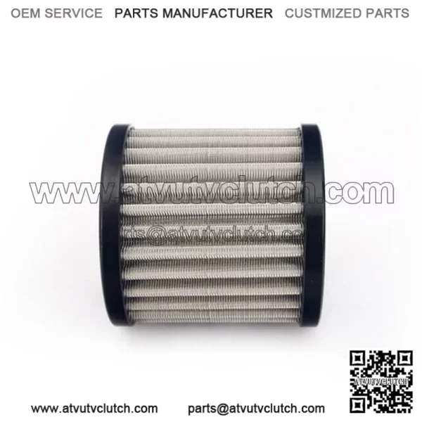 High Performance Motorcycle Oil Filter - Image 4