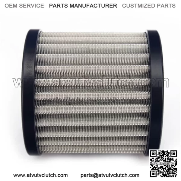 High Performance Motorcycle Oil Filter - Image 5