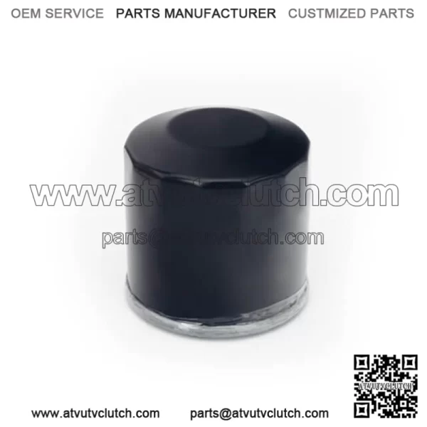 High Performance ATV Oil Filter