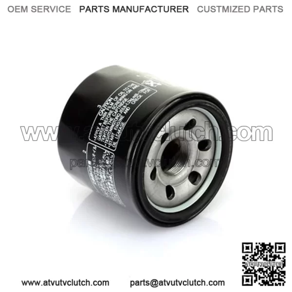 Best Oil Filter for ATV