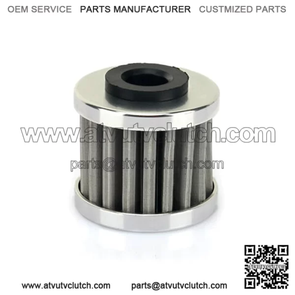 Stainless Steel Atv Oil Filters