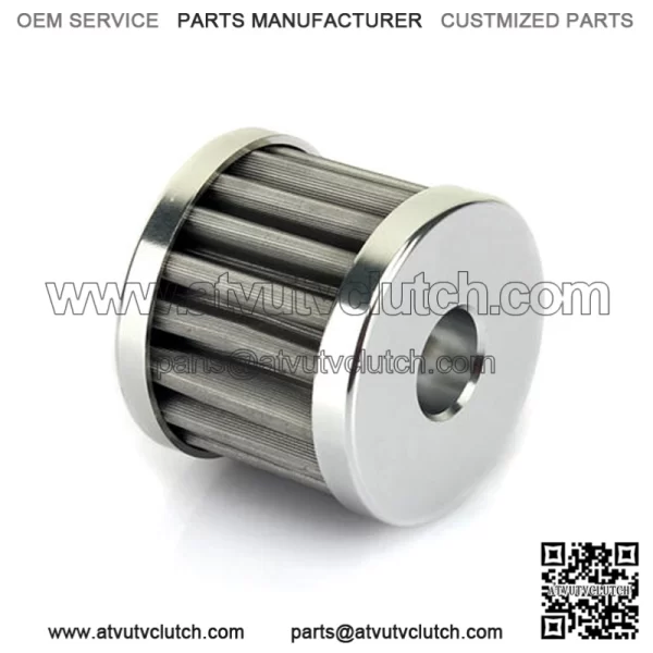 Stainless Steel Atv Oil Filters - Image 2