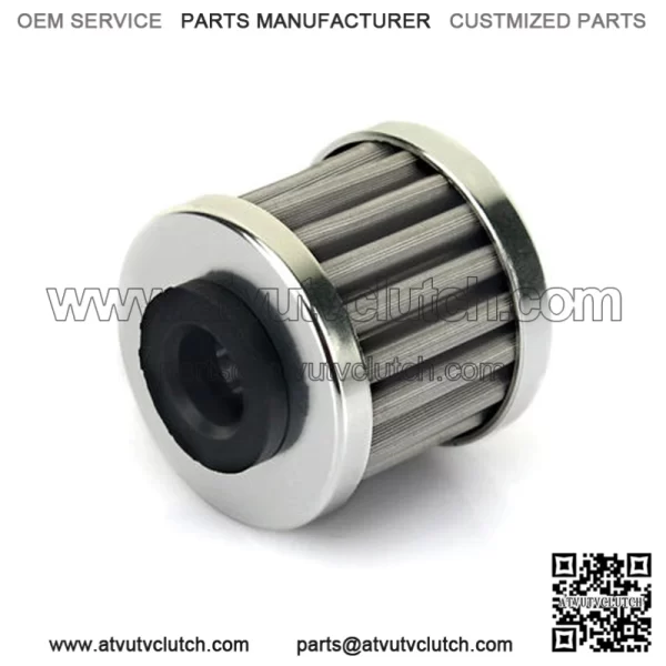 Stainless Steel Atv Oil Filters - Image 3