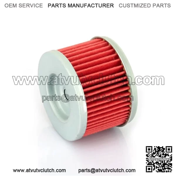 Custom Honda Atv Oil Filters - Image 2