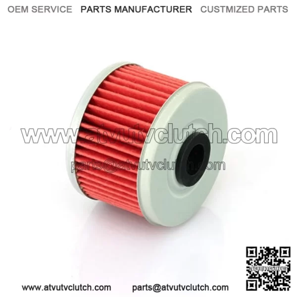 Custom Honda Atv Oil Filters - Image 3