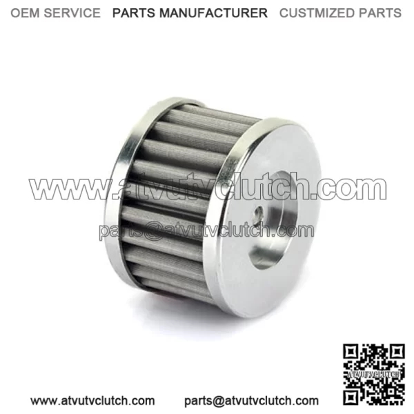 Polaris Atv Oil Filters - Image 3