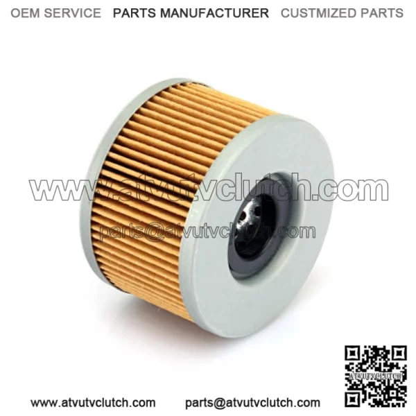 Honda Atv Oil Filters - Image 2