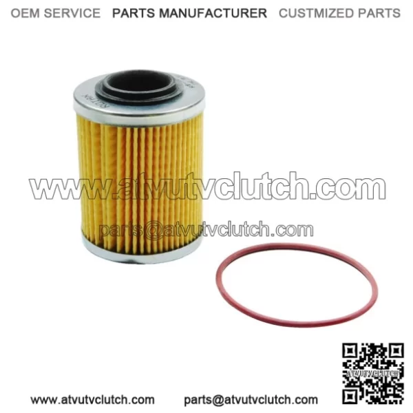 2003-2022 Can-Am Renegade Outlander Maverick OEM Oil Filter & O-Ring C78