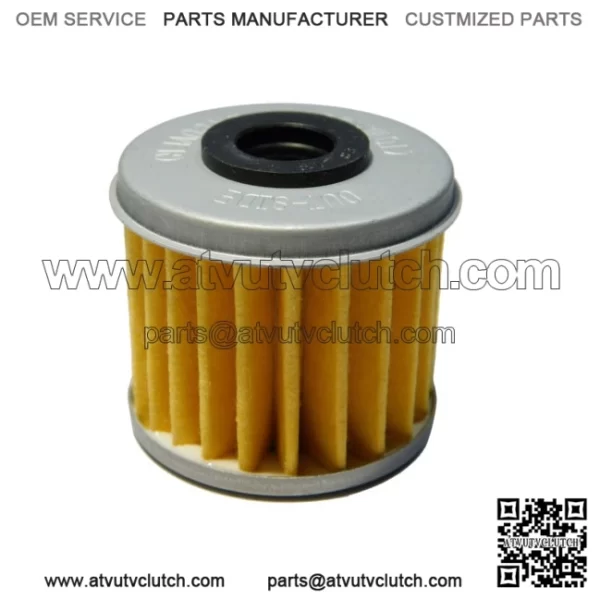 2002-2023 Honda CRF 150R 150RB 250R 250X 450R 450RX OEM Oil Filter 15412-MEN-671