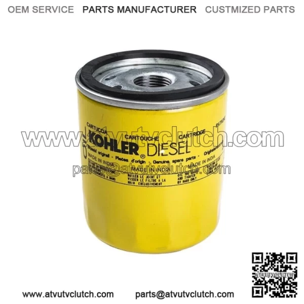 2015-2018 Polaris Brutus HD Ranger  1000 Crew XP 1000 OEM Oil Filter 3040038