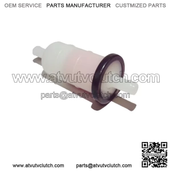 2004-2009 Kawasaki KFX700 V Force KSV700 OEM Fuel Filter 49019-0032