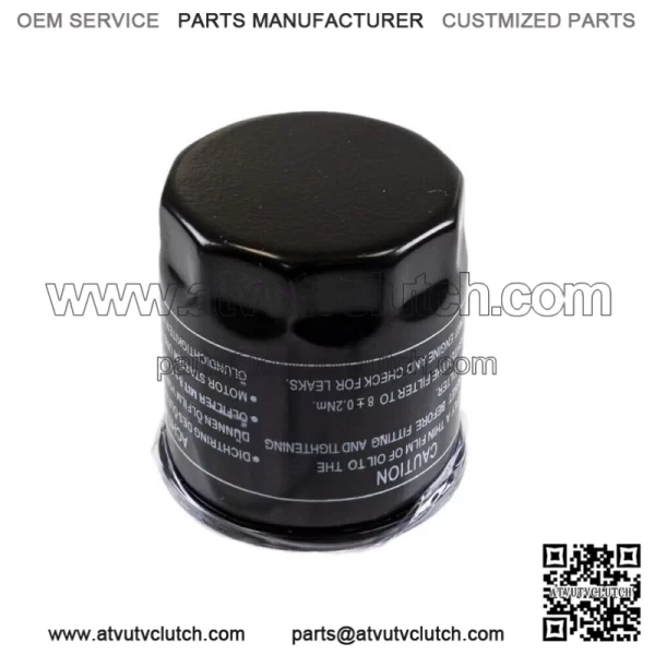 2017-2021 Polaris Ace 150 500 Ranger 150 OEM Oil Filter 3023344