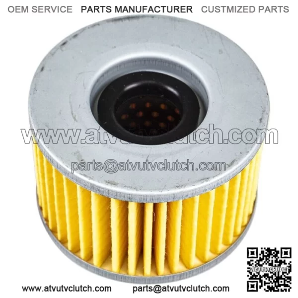 2001-2023 Honda Big Red 700 Pioneer 700 Rancher 400 OEM Oil Filter 15412-KEA-003