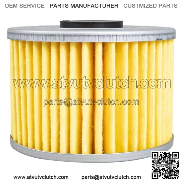 2003-2007 Polaris Outlaw 500 Predator 50 500 OEM Oil Filter 2522473