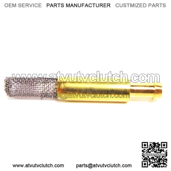 OEM Snowmobile Gas Tank Strainer 0510-358