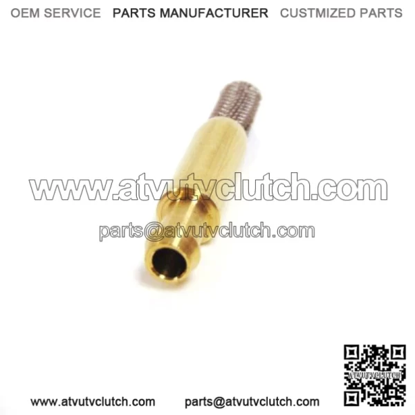 OEM Snowmobile Gas Tank Strainer 0510-358 - Image 2