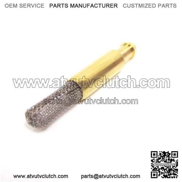 OEM Snowmobile Gas Tank Strainer 0510-358 - Image 3