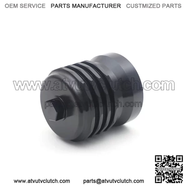 Oil Filter Set for Kawasaki Mule 600 610 1000 3000 3010 4000 4010 KVF 300 360 400 650 750 - Image 3