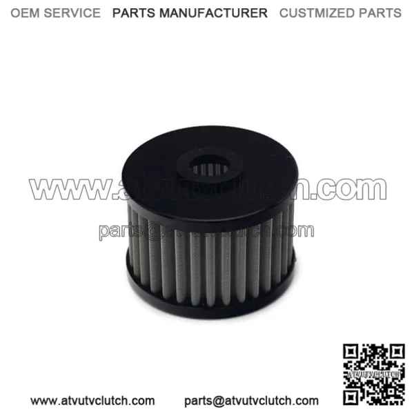 ATV / UTV OiL Filter For POLARIS 500 Predator Troy Lee Edition 2005 - Image 2