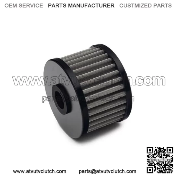 ATV / UTV OiL Filter For POLARIS 500 Predator Troy Lee Edition 2005 - Image 3