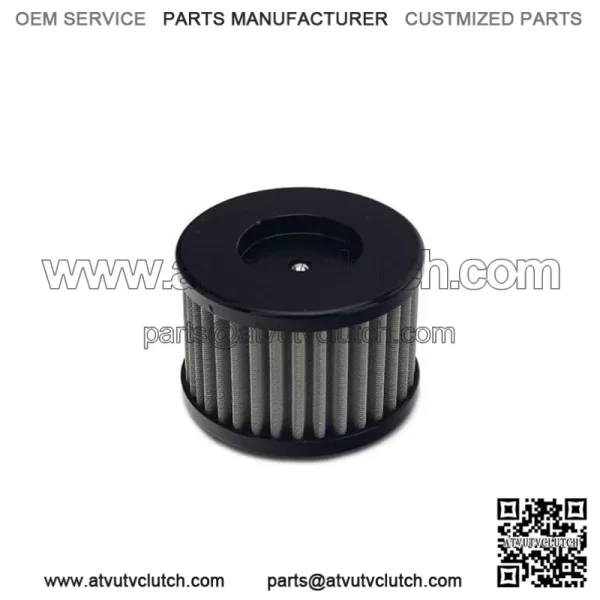 ATV / UTV OiL Filter For KAWASAKI KFX 450R (KSF 450) 2008 - 2014 - Image 2