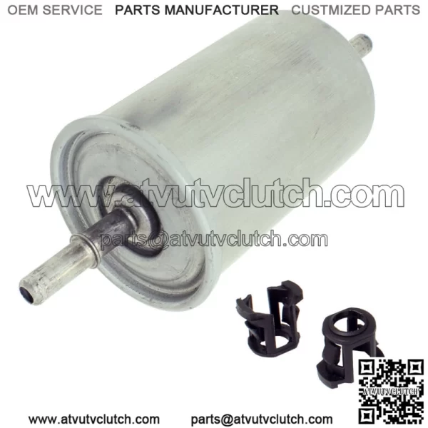 Fuel Filter for Polaris Sportsman 800 EFI 2005-2007 / 800 Touring EFI 2008 For: Polaris Sportsman 800